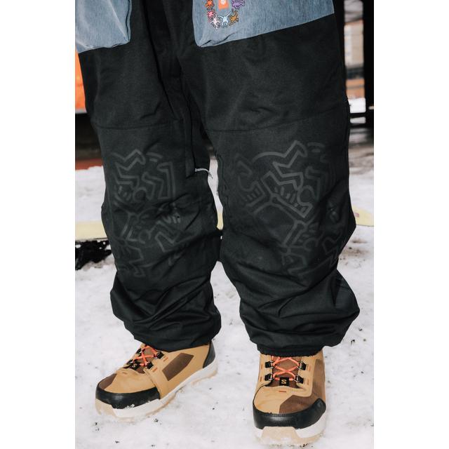 686 - Men's Keith Haring Ghost Pant