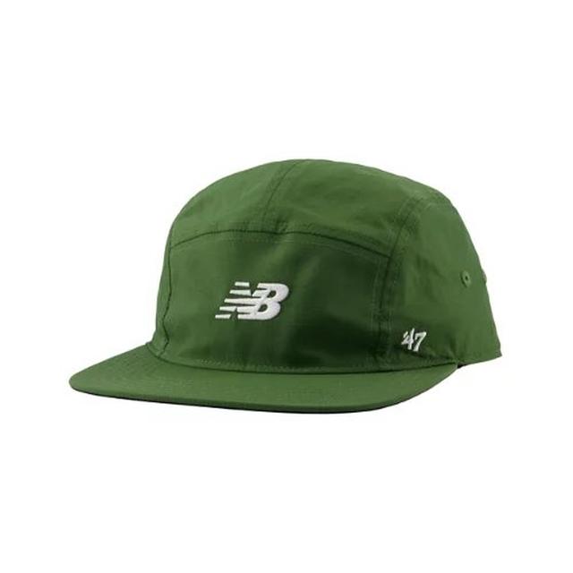 New Balance - Unisex '47 5 Panel Run Hat
