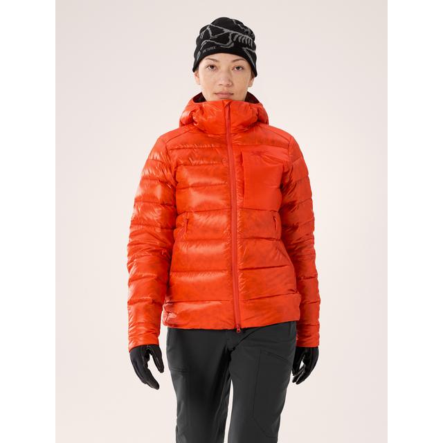 Arc'teryx - Cerium SV Hoody Women's