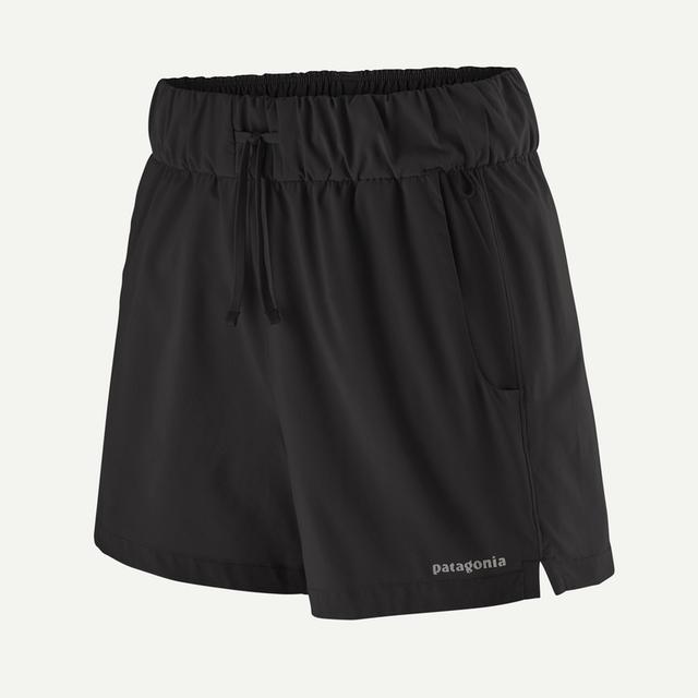 Patagonia - Women's Terrebonne Shorts