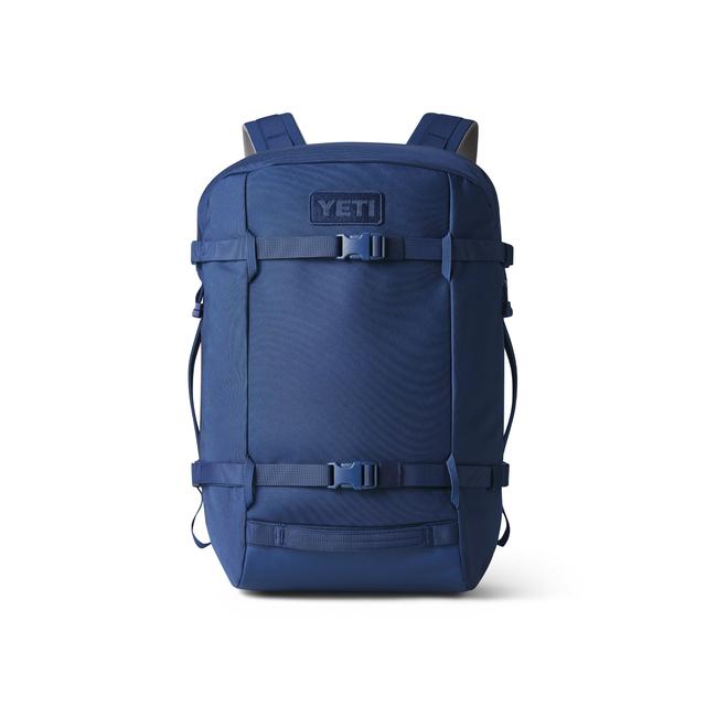 YETI - Crossroads 22L Backpack - Navy in Gas City IN