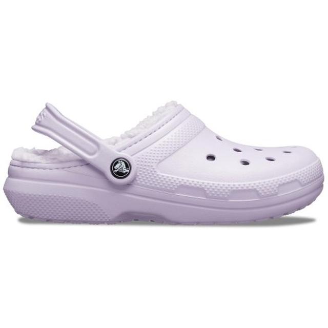 Crocs - Classic Lined Clog in Mishawaka IN