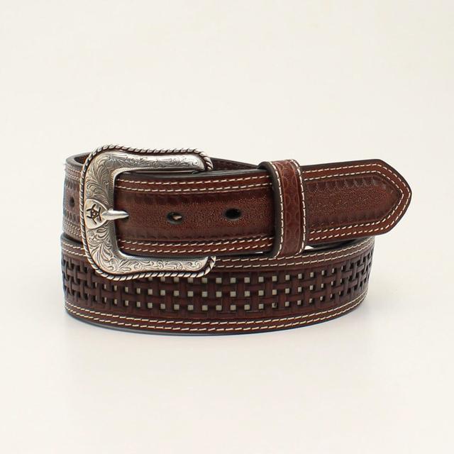 Ariat - Men's Lattice belt in Cincinnati OH