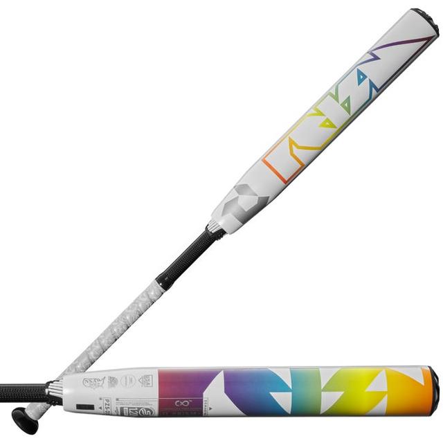 DeMarini - 2025 Prism+ (-11) Fastpitch Softball Bat