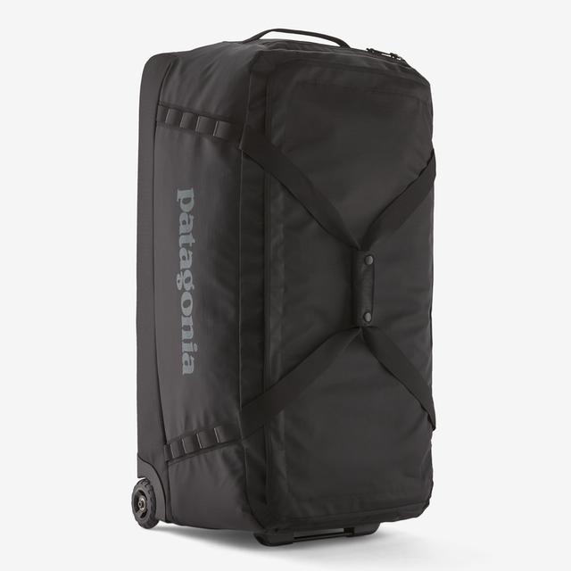 Patagonia - Black Hole Matte Wheeled Duffel 100L