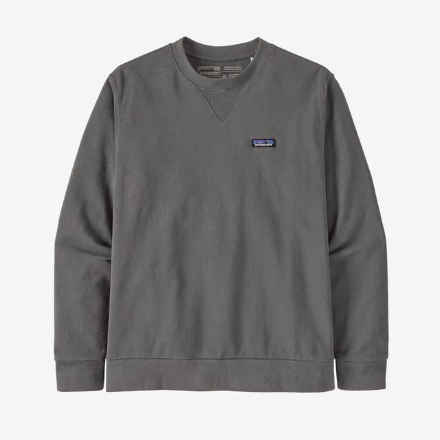 Patagonia - Regenerative Organic Certified Cotton Crewneck Sweatshirt in Ramsey Nj