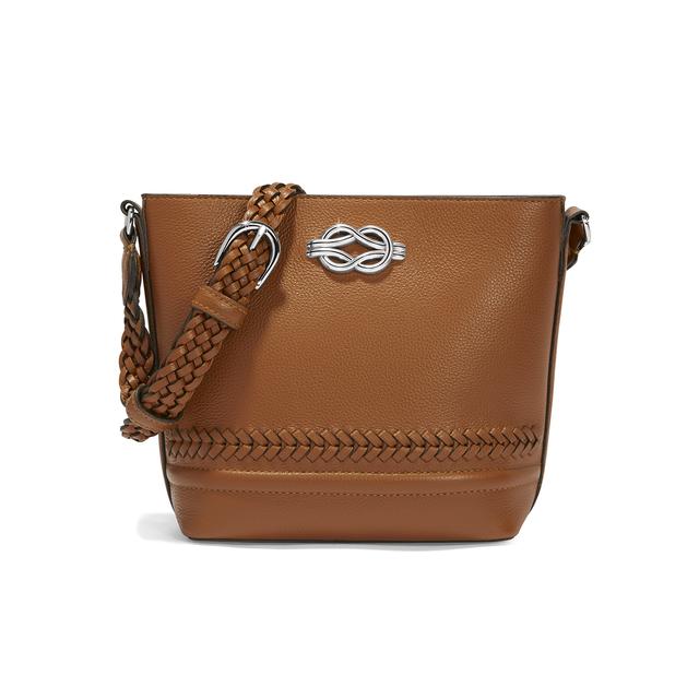 Brighton - Freda Small Cross Body Bucket Bag in Indianapolis IN