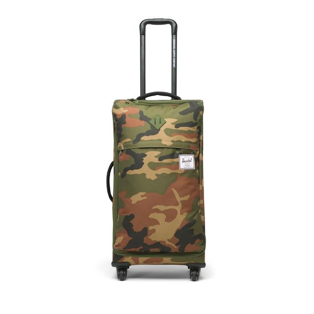 Herschel Supply - Highland Luggage | Medium in Durham NC