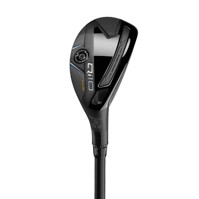 TaylorMade - Qi10 Tour Rescue