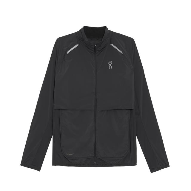 On Running - Mens Weather Jacket Insulated