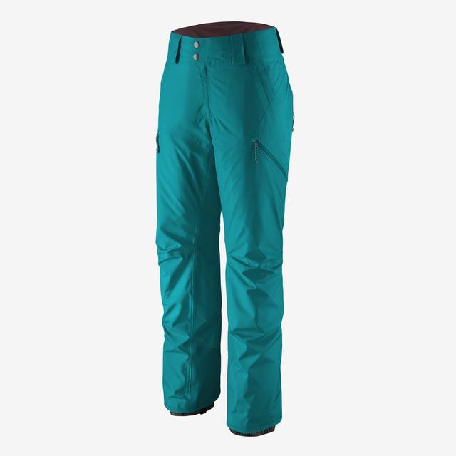 Patagonia - Women's Powder Town Pants in Concord NC