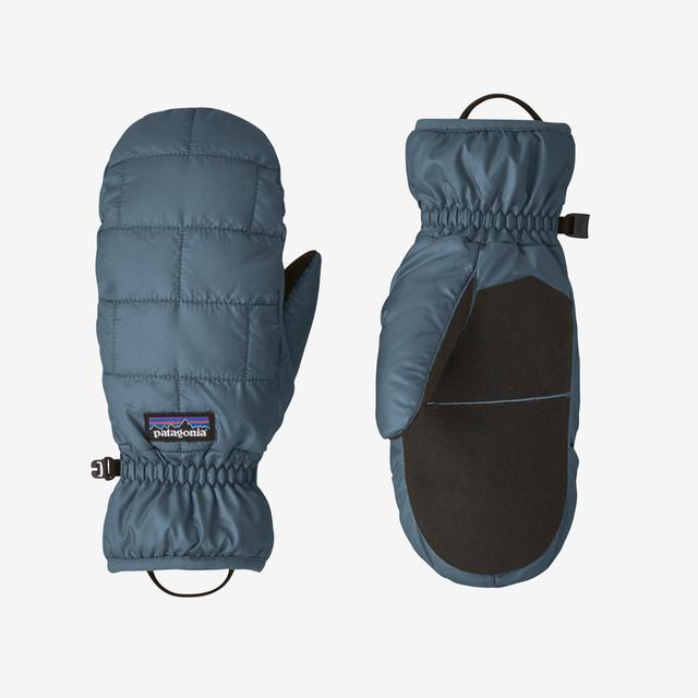 Patagonia - Nano Puff Mitts