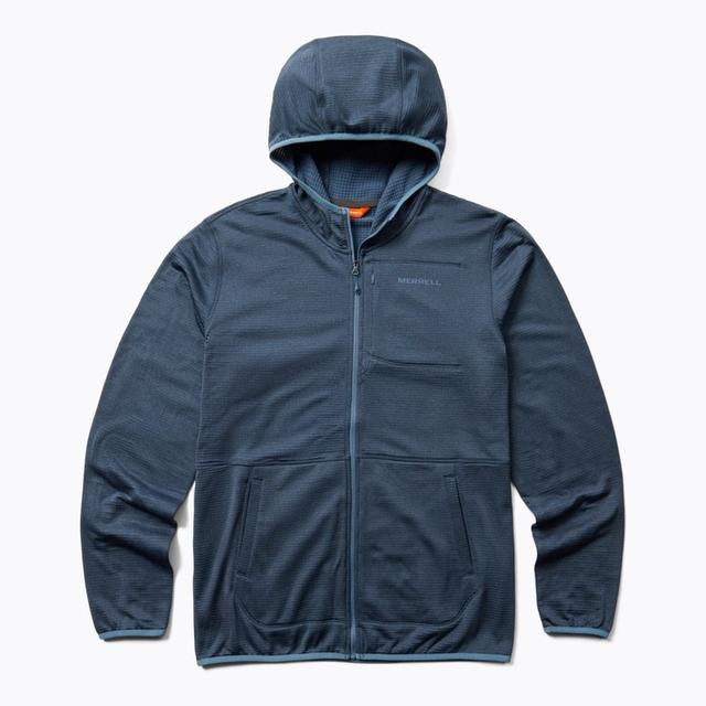 Merrell - Men's Geotex Full Zip Hoodie