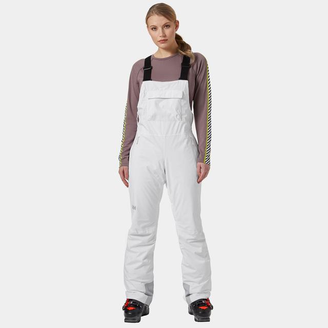 Helly Hansen - Women's Legendary Insulated Bib Pant in Loveland CO