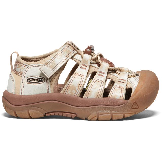 Keen - Little Kids' Newport H2 Sandal x Smokey Bear