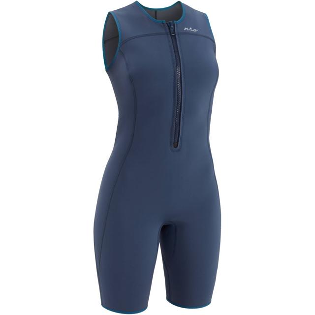 NRS - Women's 2.0 Shorty Wetsuit