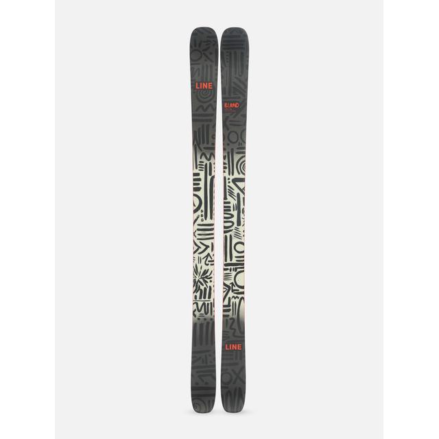 LINE Skis - Blend in Chagrin Falls OH