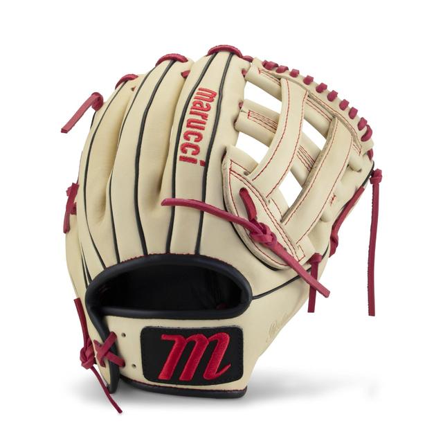 Marucci Sports - Oxbow M Type 45A3 12" H-Web