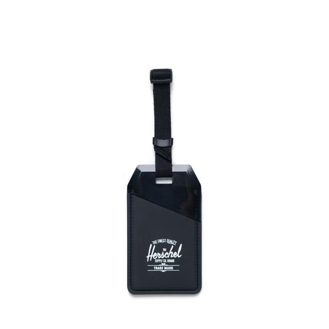 Herschel Supply - Luggage Tag