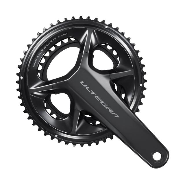 Shimano Cycling - FC-R8100 Ultegra Crankset in Seattle WA