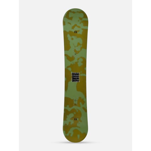 K2 Snow - Standard Men's Snowboard 2025