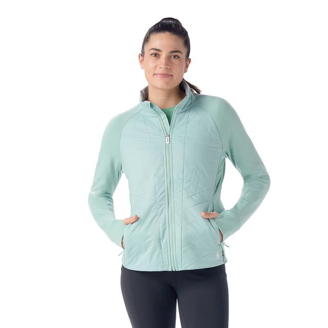 Smartwool - Women's Smartloft Jacket in Durham NC