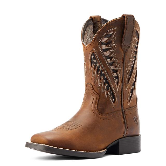 Ariat - Quickdraw VentTEK Western Boot in Greenwood IN