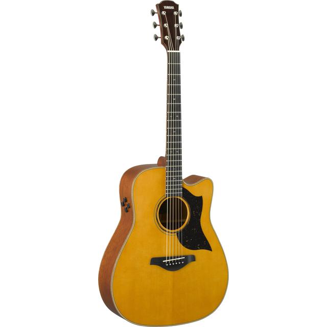 Yamaha Music - A5M VN