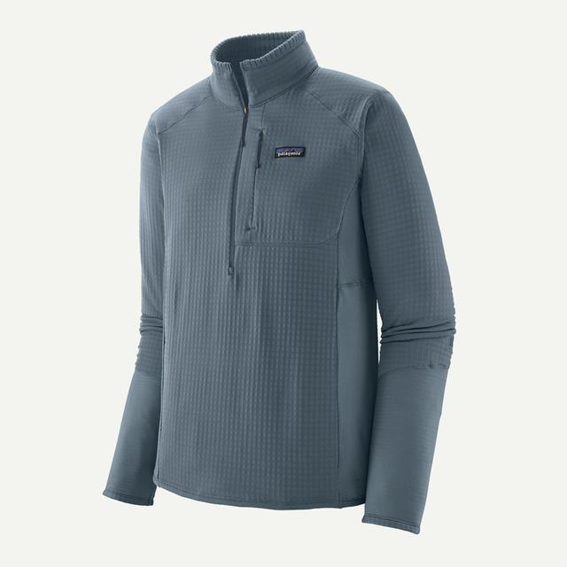 Patagonia - Men's R1 Pullover in Davenport IA
