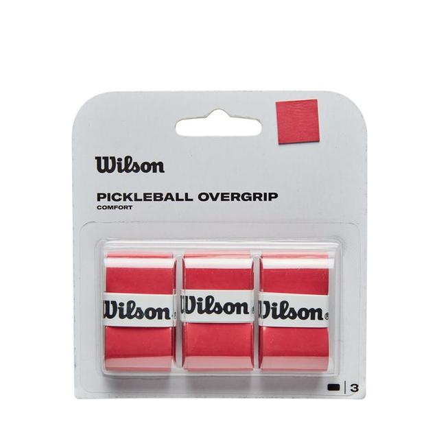 Wilson - Pickleball Overgrip - 3 Pack in Durham NC