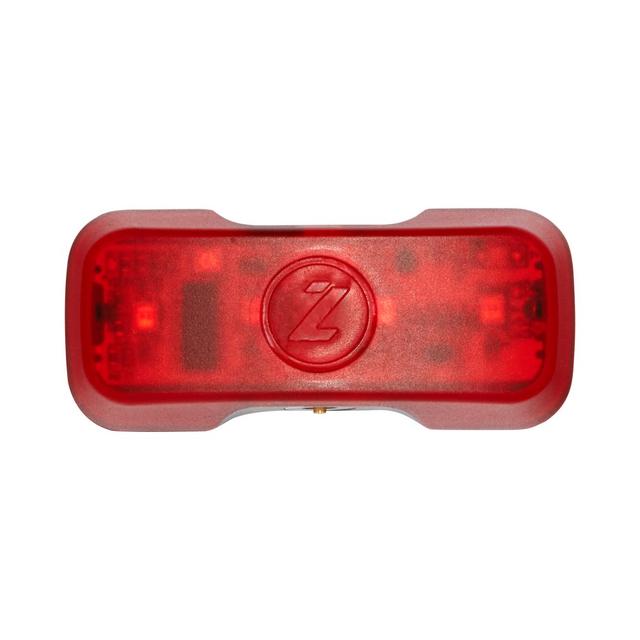 Lazer - Universal Rechargeable Led Taillight in Durham NC