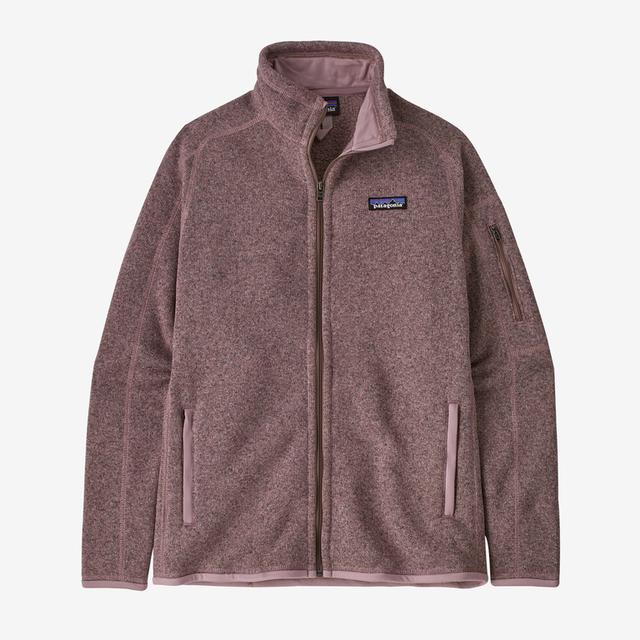 Patagonia - Women's Better Sweater Jacket in Shreveport LA