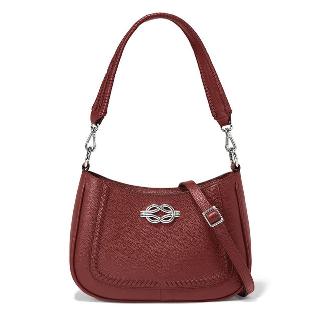 Brighton - Fletcher Convertible Shoulderbag in Malvern AR