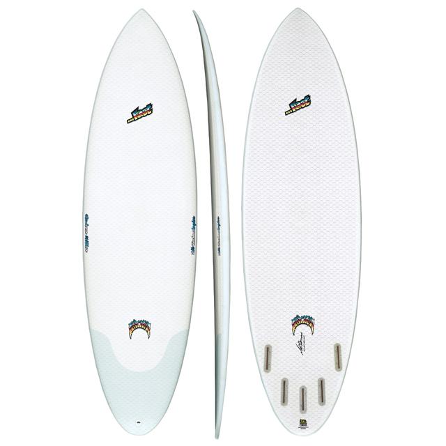 Lib Tech - SS25 Lost Quiver Killer