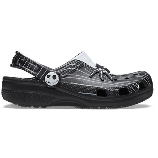 Crocs - Kid's  Nightmare Before Christmas Classic Clog