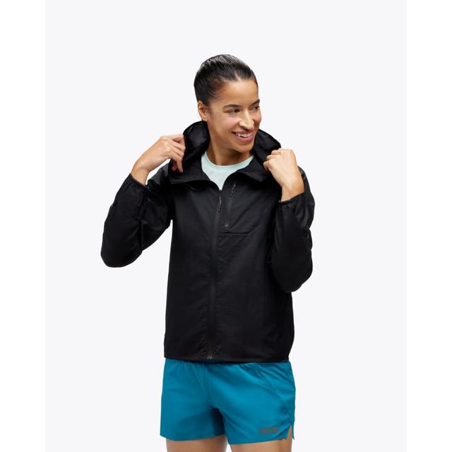 HOKA - Women's Skyflow Jacket in Durham NC