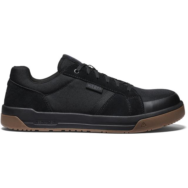 Keen - Men's Kenton ESD Work Shoe (Carbon-Fiber Toe)