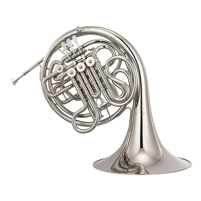 Yamaha Music - YHR-672N in Plympton MA
