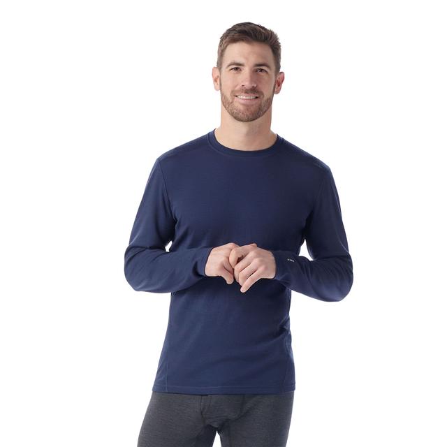 Smartwool - Men's Classic Thermal Merino Base Layer Crew