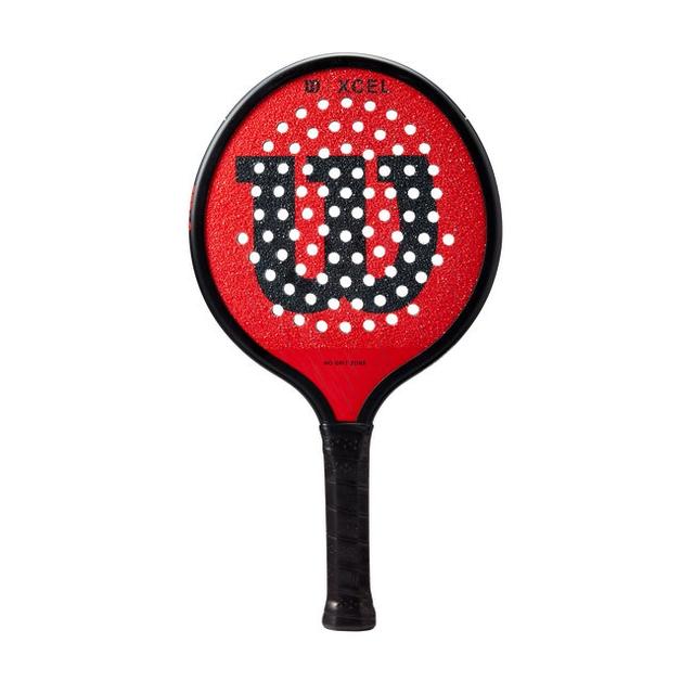 Wilson - Xcel Smart v3 Platform Tennis Paddle
