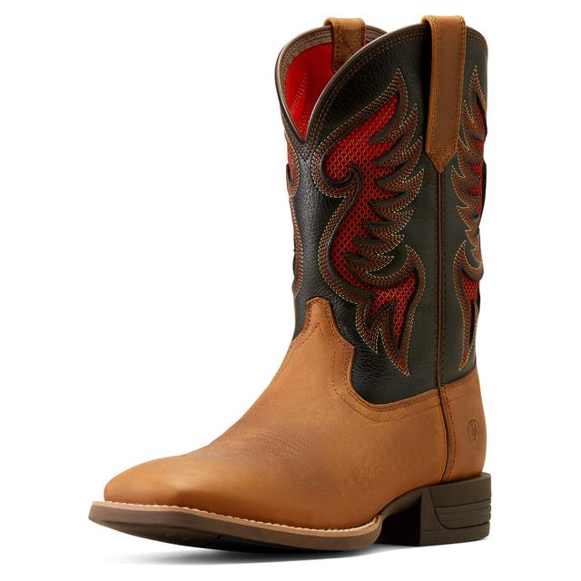 Ariat - Cowpuncher VentTEK Cowboy Boot