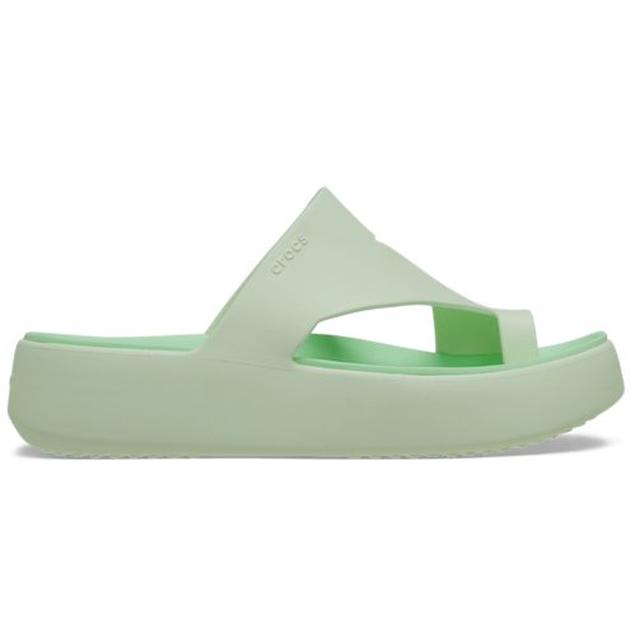 Crocs - Women's Getaway Platform Toe Loop in Honolulu HI