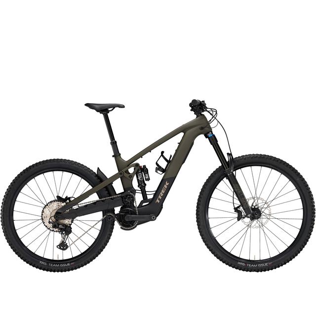 Trek - Slash+ 9.7 SLX/XT in Leutkirch Im Allgäu