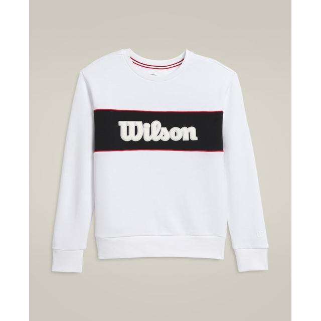 Wilson - Crewneck Sweatshirt in Indianapolis IN