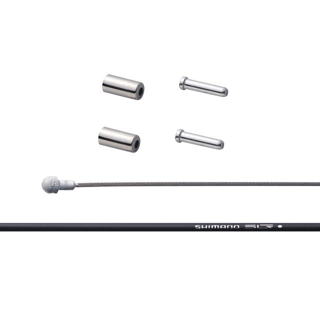 Shimano Cycling - Road Sus Stainless Steel Brake Cable Set in Madison WI