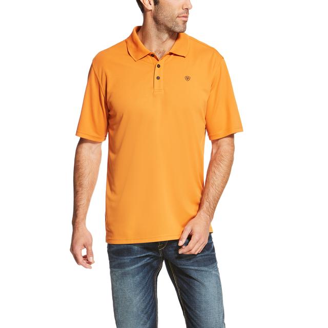 Ariat - Men's TEK Polo