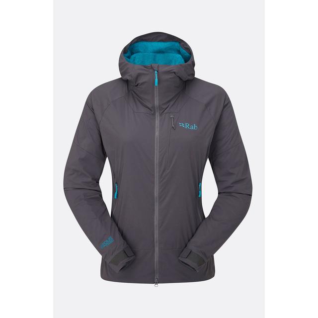 Rab - Women's Vapour-Rise™ Summit Jacket