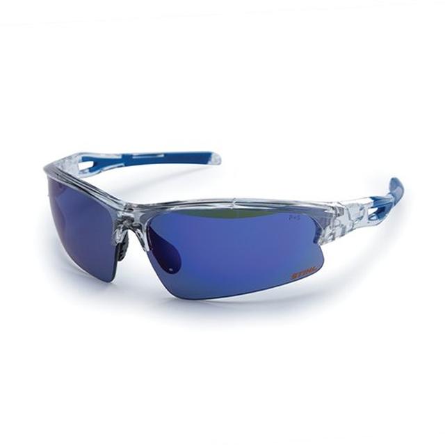 STIHL - Clear Vista Protective Glasses - Blue Mirror in Lafayette CO