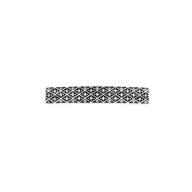 Brighton - Diamond Barrette in Turlock-CA