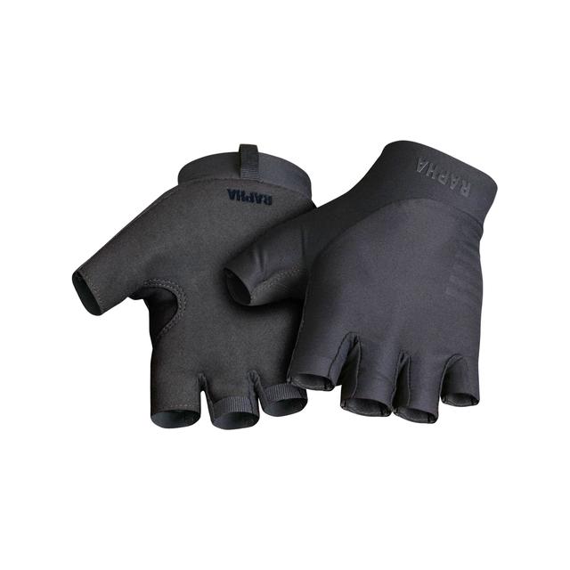 Rapha - Pro Team Cycling Mitts in Rancho Cucamonga CA